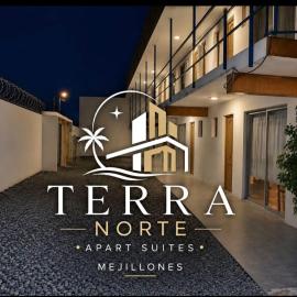 Mini depto Terra Norte