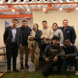 Anta lodge, hotell sihtkohas Huaraz