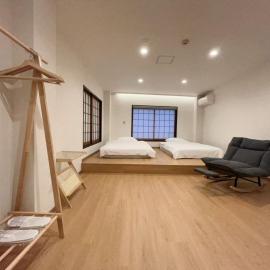 Leisure Hotel II 東中野