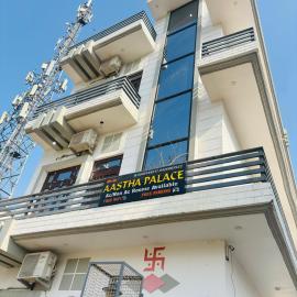 New Aastha Palace Homestay Near Ram Mandir Ayodhya