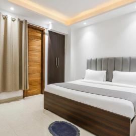 Hotel Royal Green - Green Park Metro