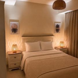 Marassi- Faya Residence