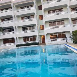Nightngale apartments