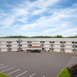 Baymont by Wyndham Columbia, MO, hotel em Columbia
