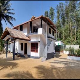 Kordi Estate Stay, hotel u gradu Napoklu