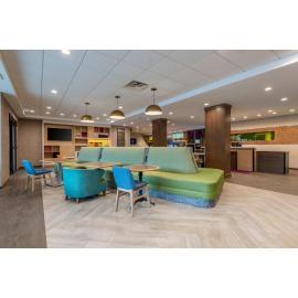 Home2 Suites By Hilton Raynham Taunton, hotel em Raynham