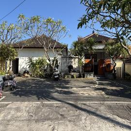Collection O near Pantai Nusadua formerly Palm Bamboo Hotel