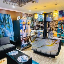 Tropical Getaway in Nadi Town with Smart Home, hotell sihtkohas Nadi