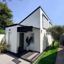 Little White House