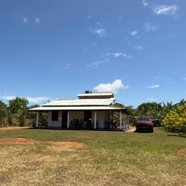 Wild Nook By The Lake Thanamalwila, hotel in Tanamalwila