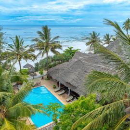 Zoi Retreat Hotel Zanzibar