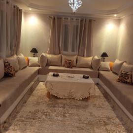 Villa entière piscine privée
