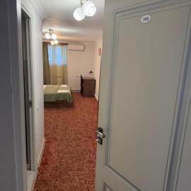 International, hotel u gradu Jerevan