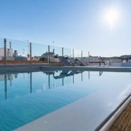 Dorma Gaudea Santa Pola, hotel u gradu 'Santa Pola'