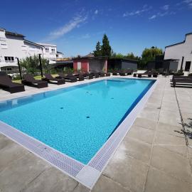 FAIRien from home, hotel in Neusiedl am See