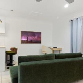Elegant & Cozy Private Studio, Hotel in Wellington Point