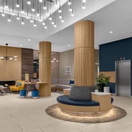 Hilton Garden Inn New York Manhattan Midtown East - Newly Renovated