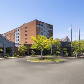 Doubletree by Hilton, Leominster, hotel v destinácii Leominster
