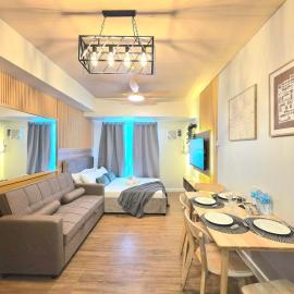 1815T4 Solinea Resort Condo Unit near Ayala Center Cebu