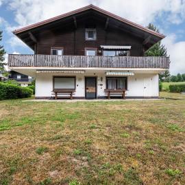 Ferienwohnung Bayerwald