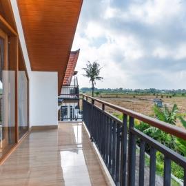 Private Villa close to Ubud