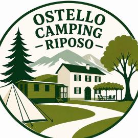 Losone में, होटल Ostello & Camping Riposo