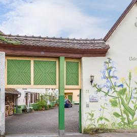 Untermühle Horchheim, hotel din Worms