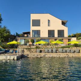 Vila FERIE, hotel in Nová Lipnica