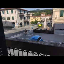 Piazza San francesco