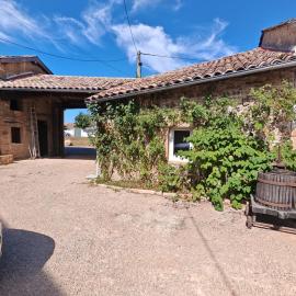 Clos de la Vigne Saint Roch, hotel u gradu Kreš sur Saon
