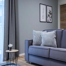 Modern apartment in Schwaz