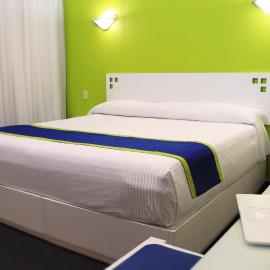 Vista Express Morelia by Arriva Hospitality Group, Hotel in Morelia