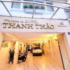 Thanh Thao Dalat Hotel
