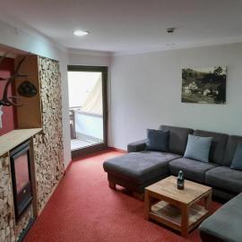 Apartment in Wildschönau by Schatzberg Lift, hotel in Auffach