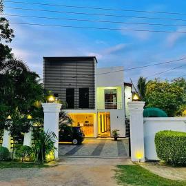 Hambantota में, होटल Kiula Resort