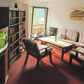 Apartment in Wildschönau by Schatzberg Lift