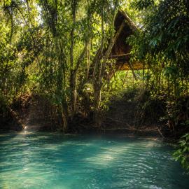 Ecocio Explorations, hotel in Coron