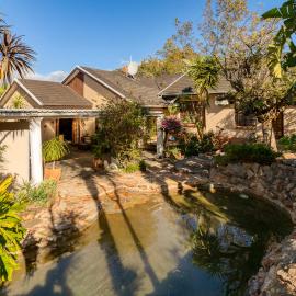 UniqueStay Carries Close Holiday Home