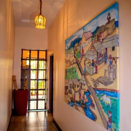 Kivulini Homes