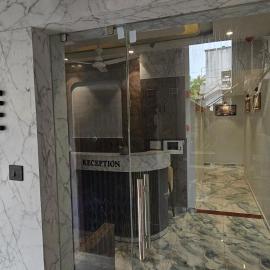 Hotel Prime Gold