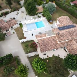 Maison 1 Le Cabassou Du Médoc, khách sạn ở Bégadan