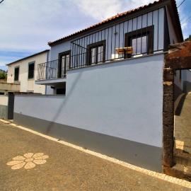 Jardim Mar Flats