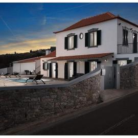 Serenity Villa
