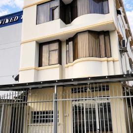 Hostal Posada Del Sol, hotel i Guayaquil
