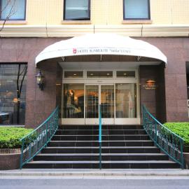 Hotel Sunroute Stellar Ueno, hotel u Tokiju