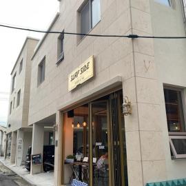 Yangyang Kai Guesthouse Surf, hotel a Yangyang