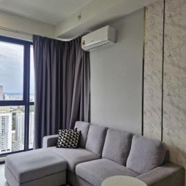 Urban Suites Georgetown by BNB4U, hotel in Jelutong