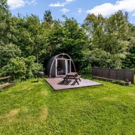 Dreish - Glamping Pod, מלון בפורפאר
