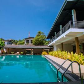 Blu Ra Hotel