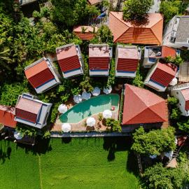 Anora Retreat Hoi An